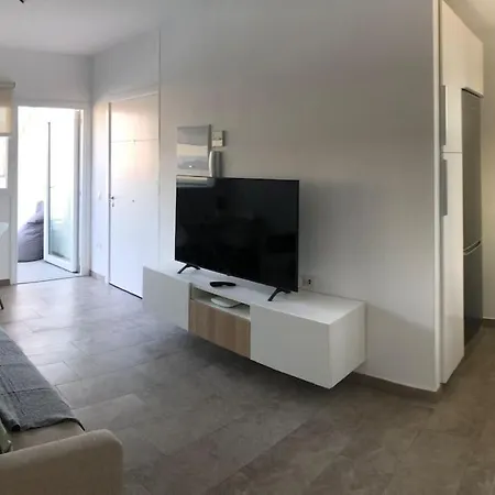 Blanco Homes & Living By Sunhousescanarias Apartman El Tablero