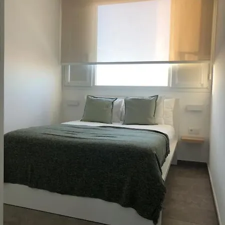 Blanco Homes & Living By Sunhousescanarias Apartman El Tablero