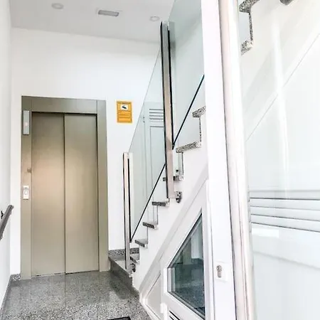 Apartman Blanco Homes & Living By Sunhousescanarias El Tablero